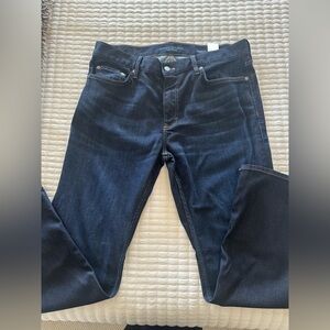 Banana Republic Slim Fit Traveler Jeans